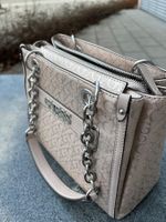 Guess Handtasche rosa
