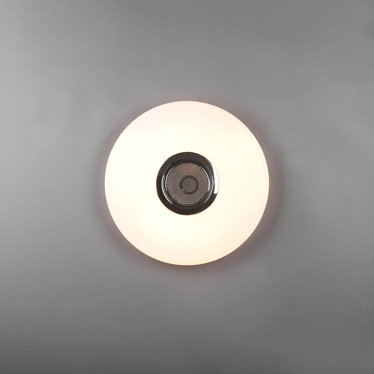 Kronleuchter & Deckenlampen: LED Deckenleuchte, Lautsprecher, 41 cm Ø – Neu (gemäss Beschreibung) aus Kreuzlingen von Smart-Light 8