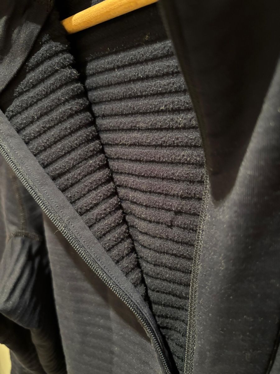 Mammut Maglioni & Felpe: Mammut Taiss Jacket – Usato da Locarno venduto da CG1114 5
