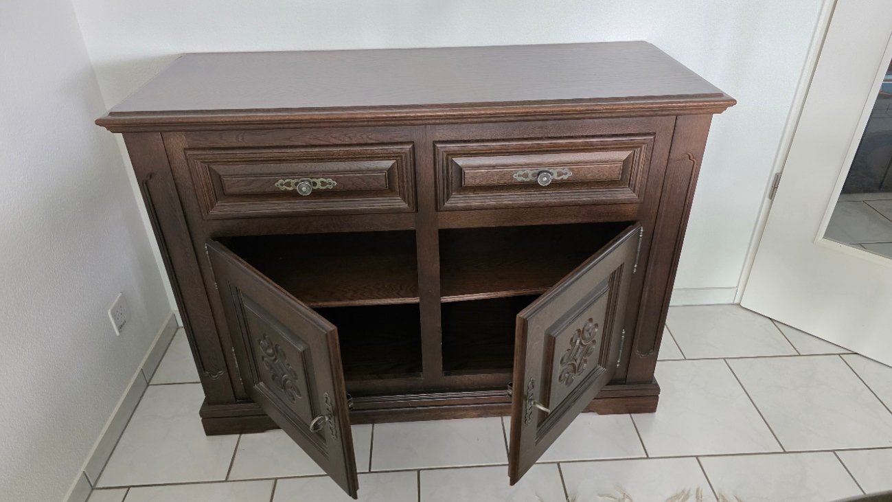 Commodes: Kommode – D'occasion à Itingen par BrockSchopf 4