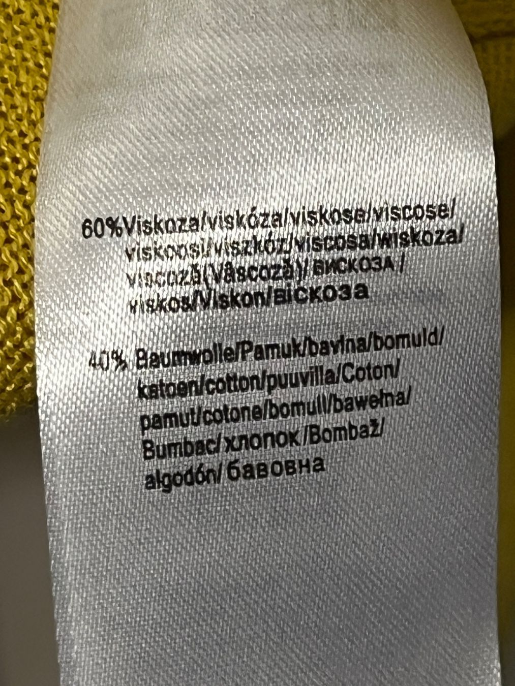 Maglioni & Felpe: Heine Pullover, Viskose, Grösse S/M, wie neu! – Nuovo (secondo la descrizione) da Interlaken venduto da Jasmin_Flower 3