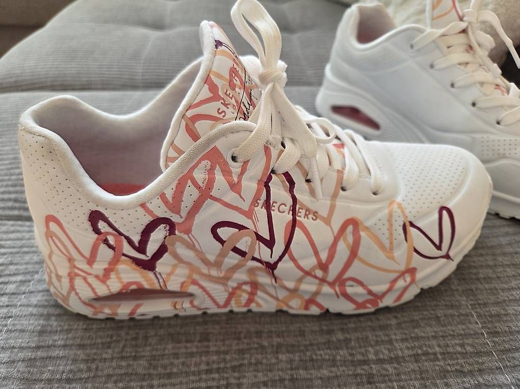 Scarpe da donna: Sketchers Gr39 – Usato da Wittnau venduto da fabie008