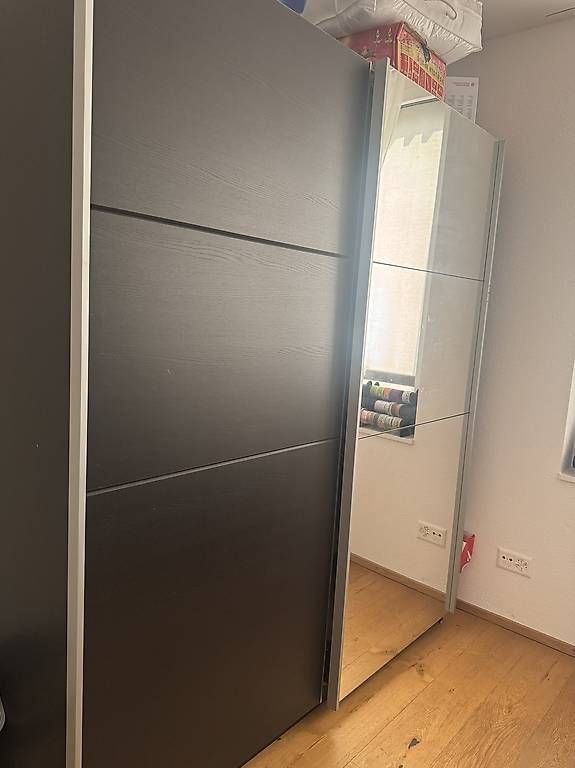 Schränke: Schrank – Gebraucht aus Jonen von sth_b8pk