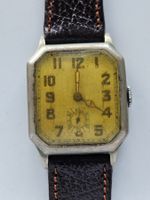 560 Tissot Art Deco 1930er