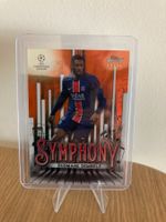 Topps Finest UEFA 24-25 - Ousmane Dembélé /25