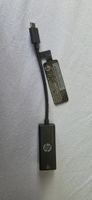 HP USB-C auf RJ45 Adapter G2 4Z527AA – Gigabit LAN