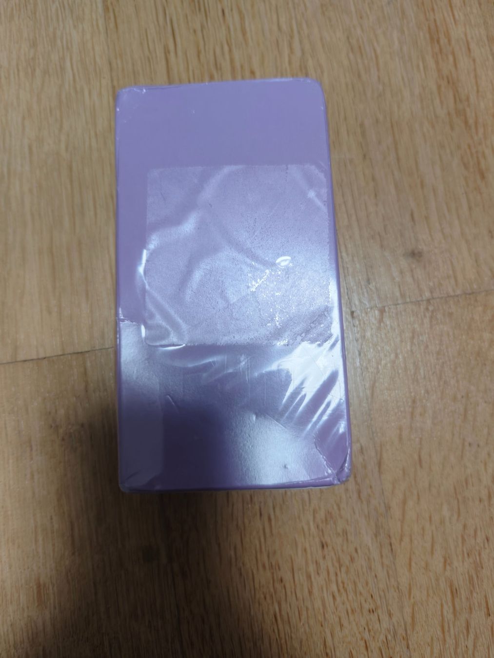 Pokémon Carte collezionabili: Pokemon 151 Slim Booster Box (CN) – Usato da Oberrohrdorf venduto da Benjamin_Lieber 4