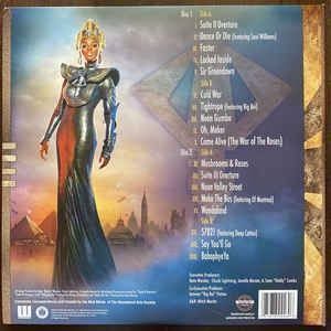 Dischi in vinile: Janelle Monáe – The Archandroid 2LP – Nuovo (secondo la descrizione) da Genève venduto da yoww123 1
