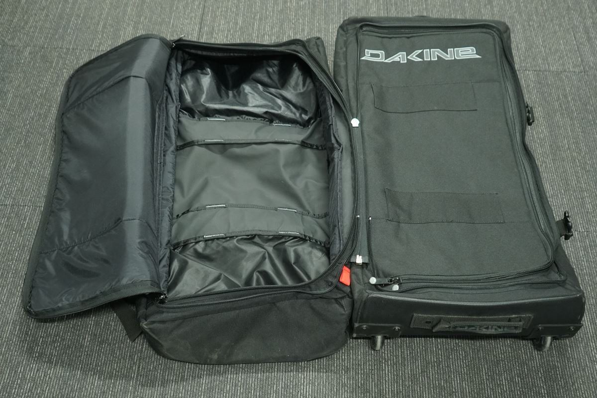 Dakine Borse: Dakine Split Roller Reisetasche mit 2 Rollen – Usato da Rüti ZH venduto da Restwert_Rueti_ZH 4