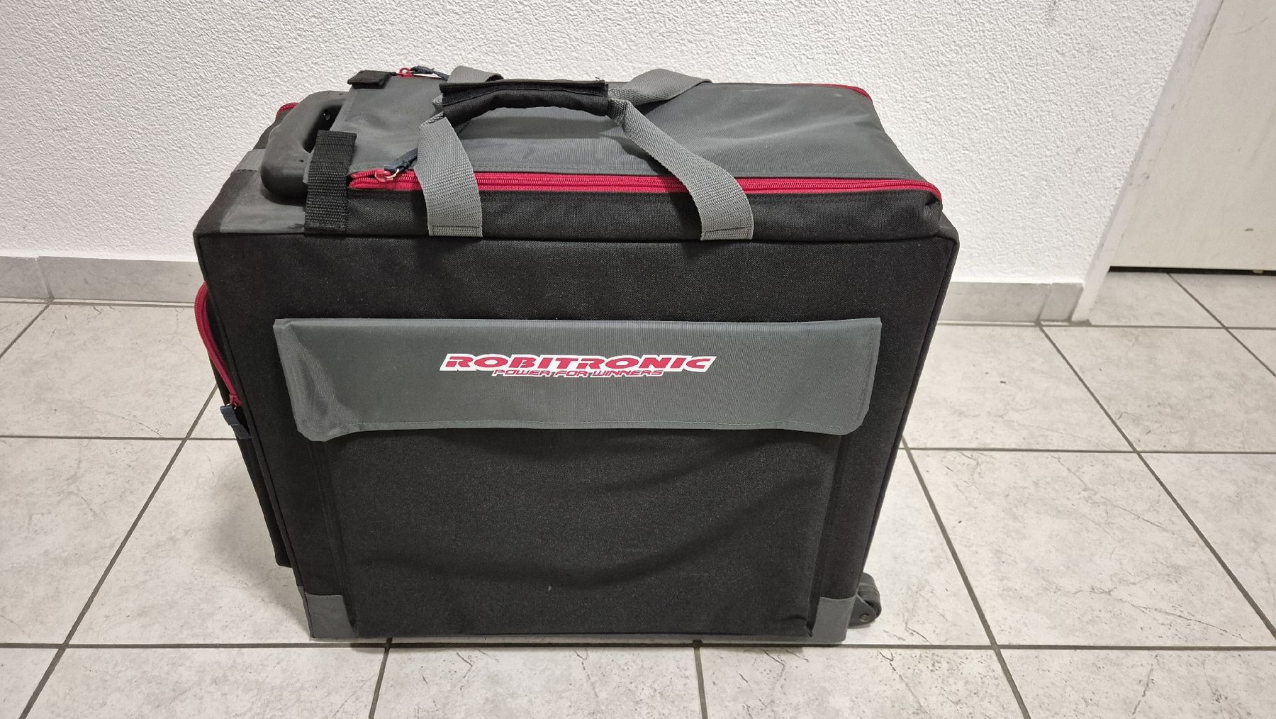 Valises & Sacs: Robitronic Werkzeugkoffer Trolley mit Schubladen  – D'occasion à Zürich par prosonic 3