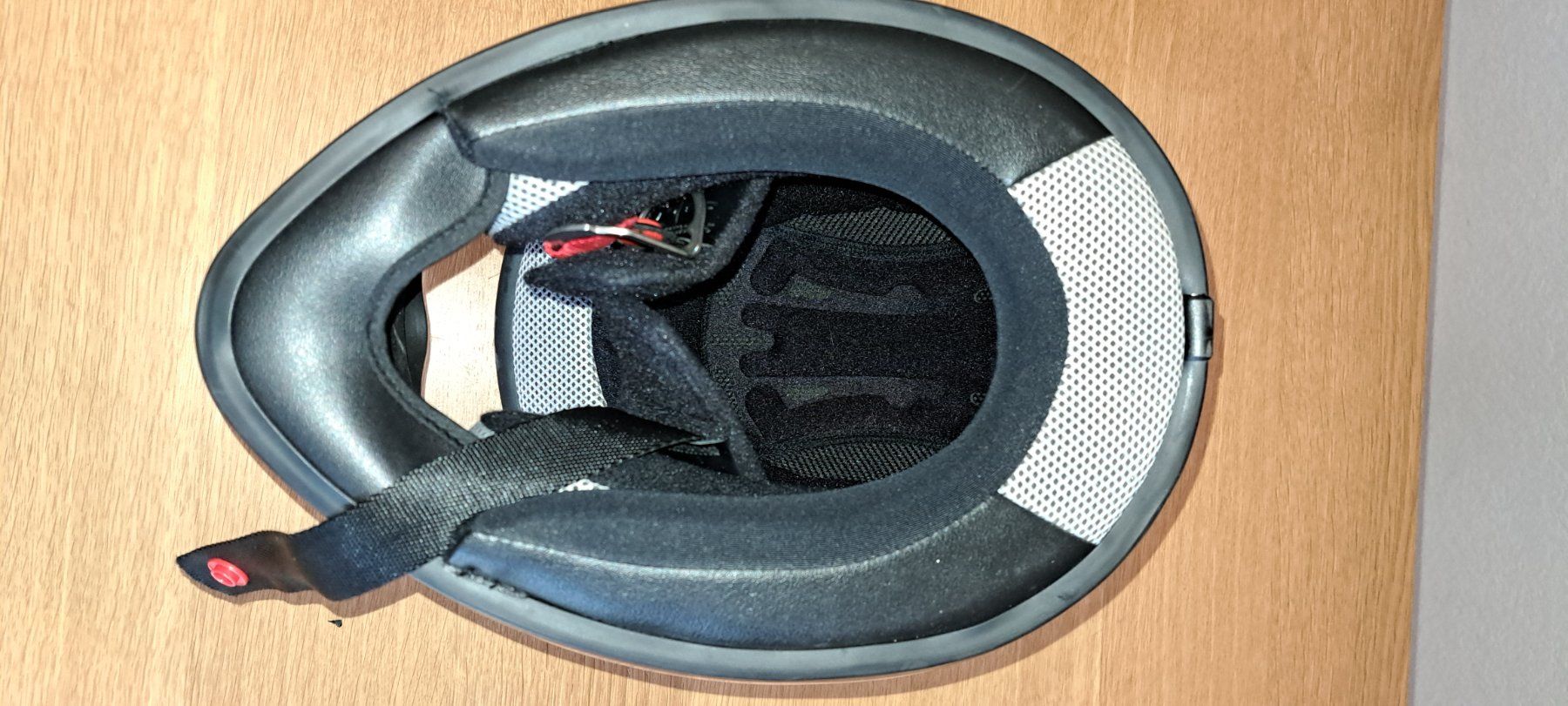 KTM Caschi & visiere: Motorradhelm XS – Usato da Sumiswald venduto da Bascolin 3