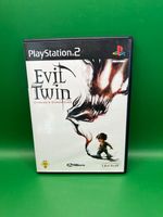 Evil Twin Cyprien's Chronicles (Deutsch) - Playstation 2