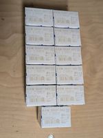 11 Stk. Neu EATON DILM7-01(24VDC) Leistungsschütz