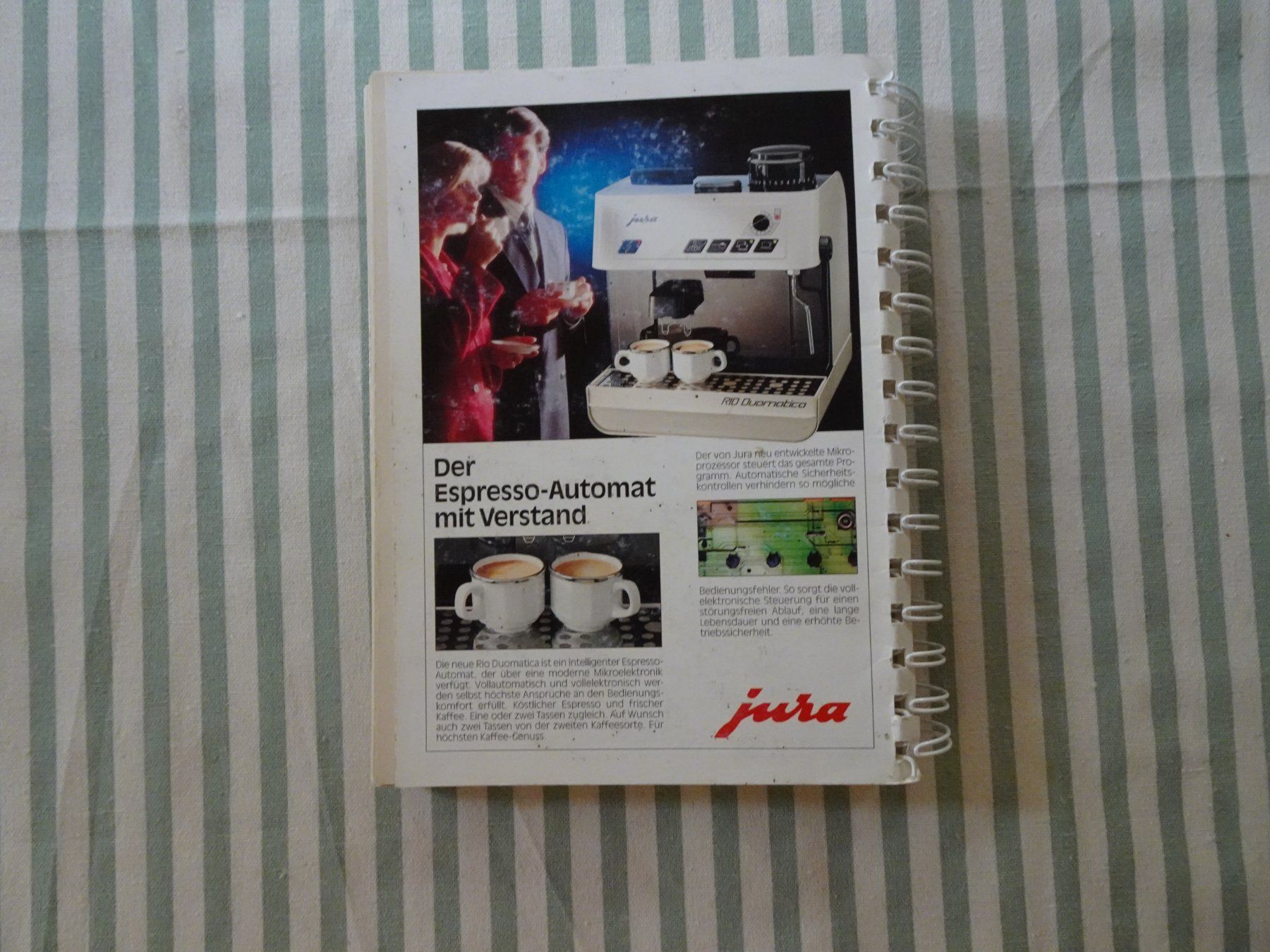Coperchi dei cremini per caffè: Käppeli KRD Katalog 1992 - K31 – Usato da Küssnacht am Rigi venduto da Kleinpreis-Shop 1