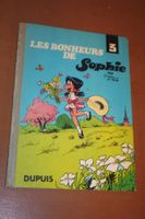 SOPHIE     °°°° LES BONHEURS DE SOPHIE °°°° E.O 1969