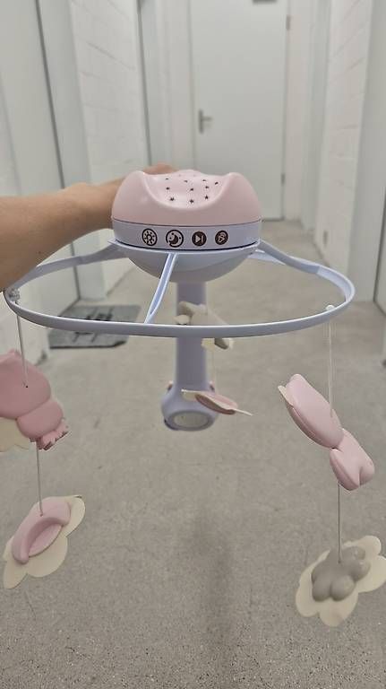 Jouets: Infantino Mobile  – D'occasion à Neunkirch par mir_c9zg 1