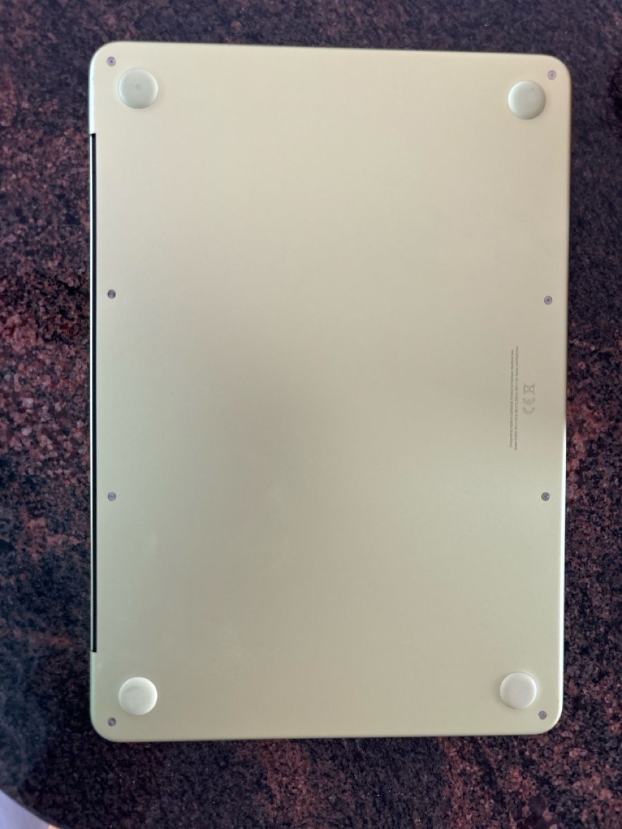 Apple Notebooks: Apple MacBook Neo 2026 – Neu (gemäss Beschreibung) aus Dietlikon von toe_2cnv 1