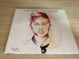 Patric Scott – Paint Me Back (Colorful Edition)