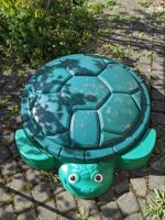 Schildkröte Sandkasten - little tikes