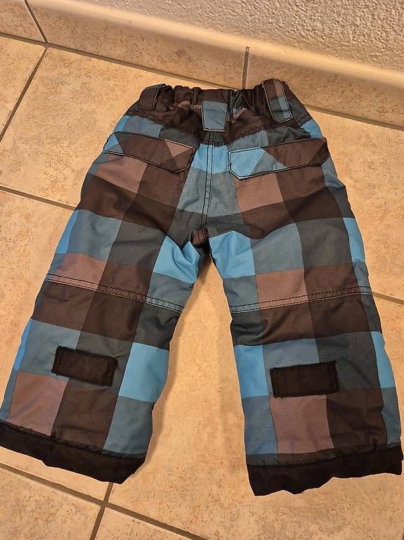 Hosen: Skihose Grösse 92 – Gebraucht aus Horw von arco35 1