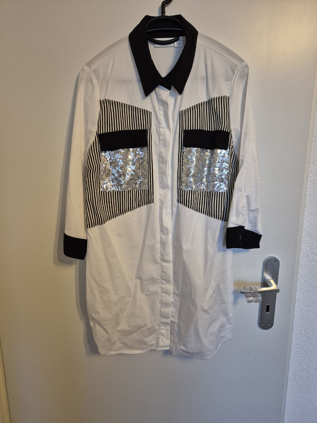 Vero Moda Camicette: Amy Vermont Bluse 40 – Usato da Würenlingen venduto da kuh33