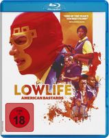 Lowlife - American Bastards (2019)