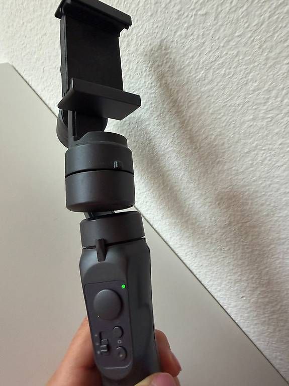 Staffe: Gimbal für Handy – Usato da Dübendorf venduto da beccaa881 1