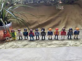☀️ Playmobil Figuren ☀️