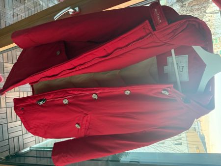 Woolrich Winterjacke