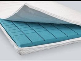 Topper für Boxspringbett/Matratze  neu & originalverpackt