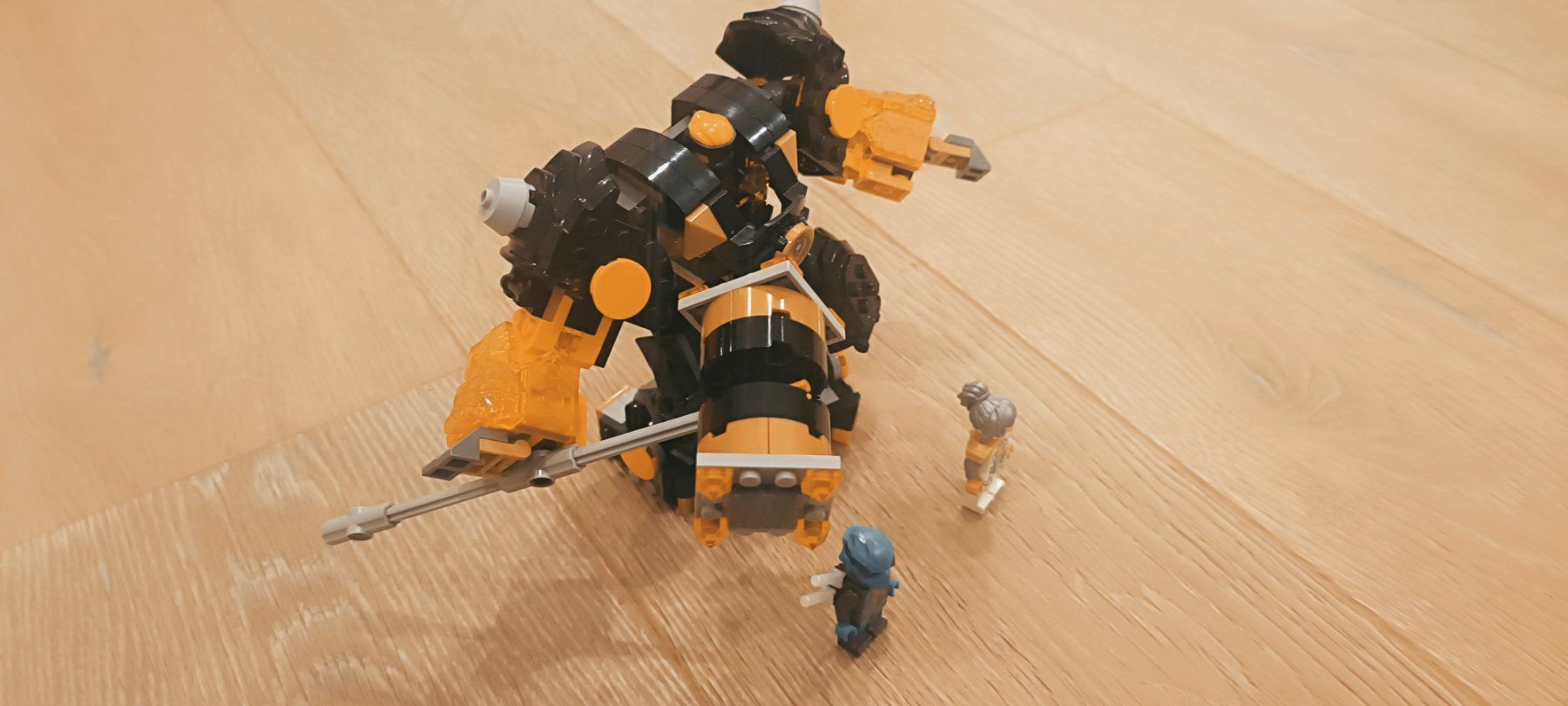 Lego Giocattoli: Lego Ninjago – Usato da Kappel SO venduto da Sharka 6