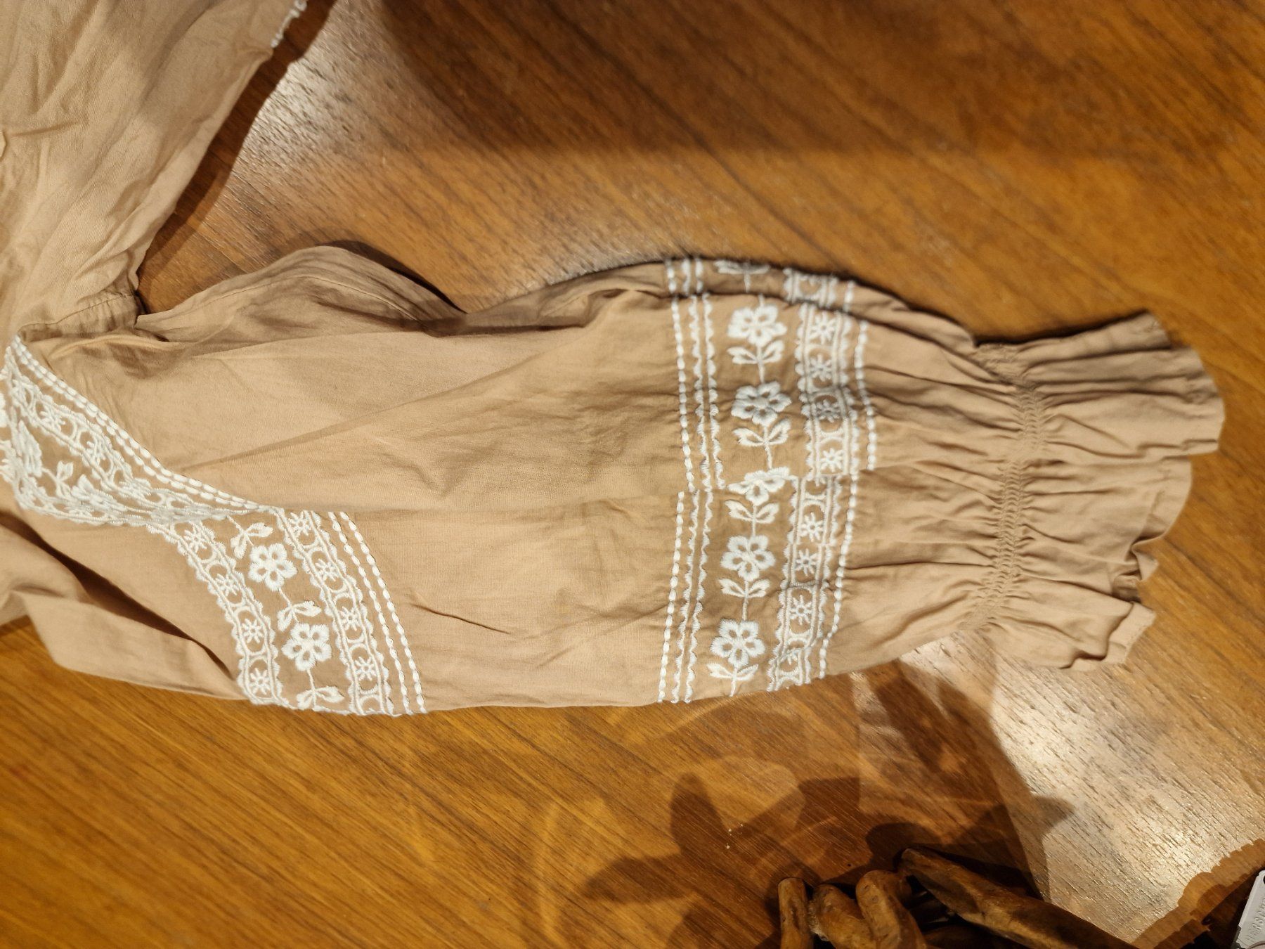 Odd Molly Camicette: Odd Molly Bluse neu – Nuovo (secondo la descrizione) da Kerns venduto da onewayticket 2