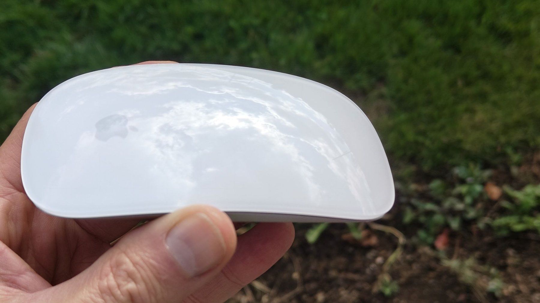 Apple Tastaturen: Apple Magic Tastatur und Mouse – Gebraucht aus Landschlacht von easypeasyweasy 1