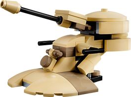 Lego Star Wars 30680 - AAT Polybag NEU & OVP