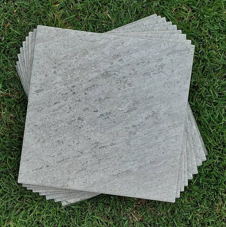 Bodenbeläge: Kacheln/Fliesen wie Naturstein 33x33 einzel oder im Pack – Neu (gemäss Beschreibung) aus Brittnau von Cgs128 4