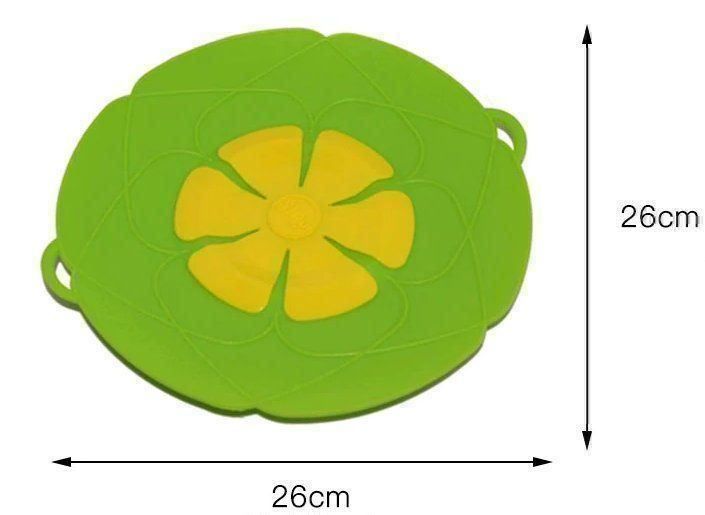 Elettrodomestici da cucina: Überkochschutz bekannt als Kochblume – Nuovo (secondo la descrizione) da Pratteln venduto da Twehrli2