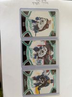 Colorado Avalanche NHL Karten Lot | Toews Kadri Burakovsky