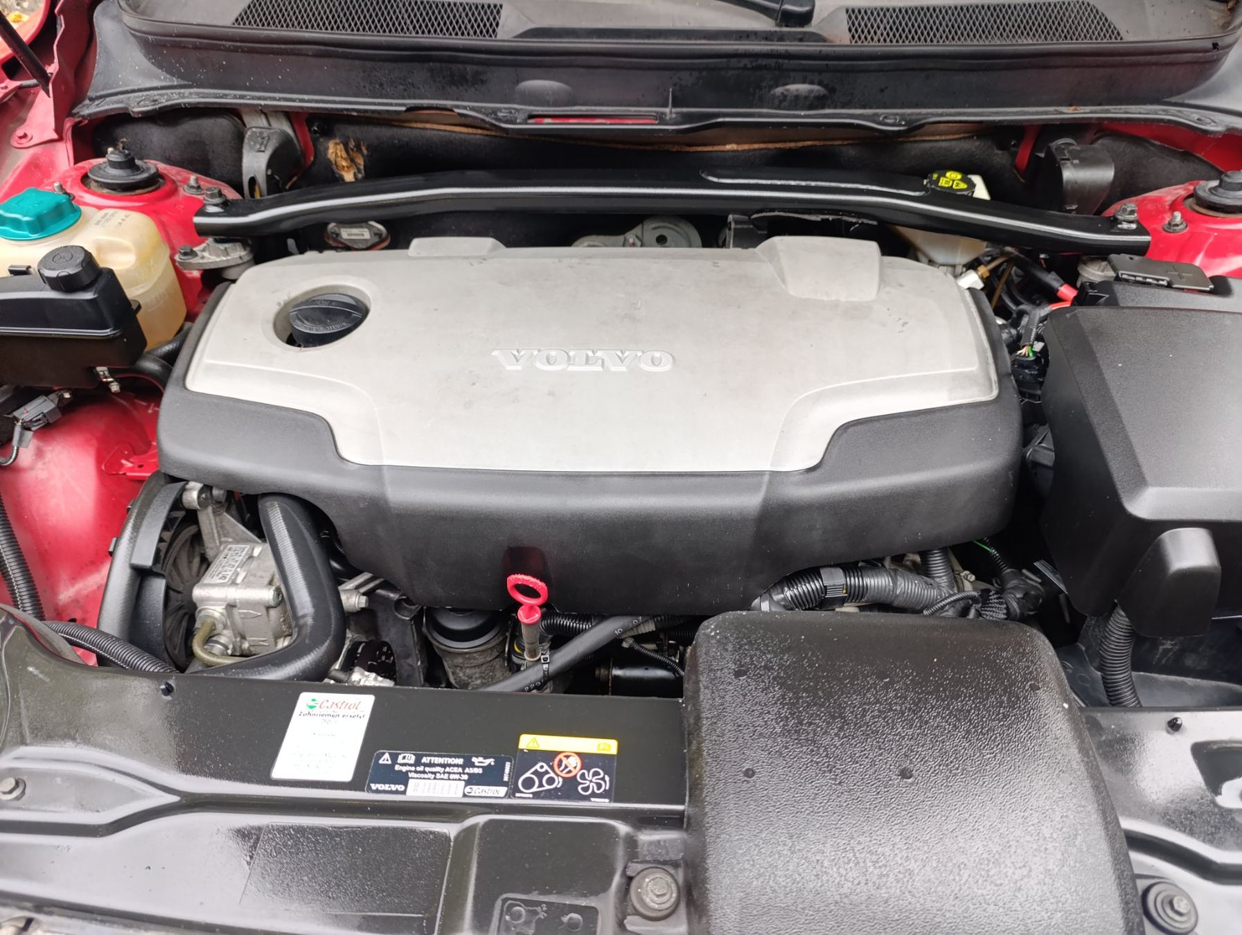 Volvo Automobili: Volvo XC90 D5 AWD – Usato da Kaltbrunn venduto da stef5 4