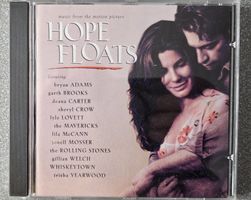 Hope Floats - Original Motion Picture Soundtrack CD