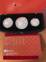 Lunar2 Drache 2012 3,5oz