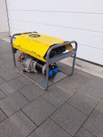 Generator Stromerzeuger Wacker Neuson Honda 230V/3.9kW