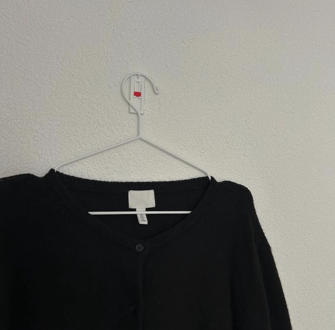 H&M Giacche: Cardigan Strickjacke H&M – Usato da Chur venduto da faja7000 2