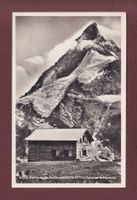 SCHÖNBÜHL-HÜTTE - Matterhorn