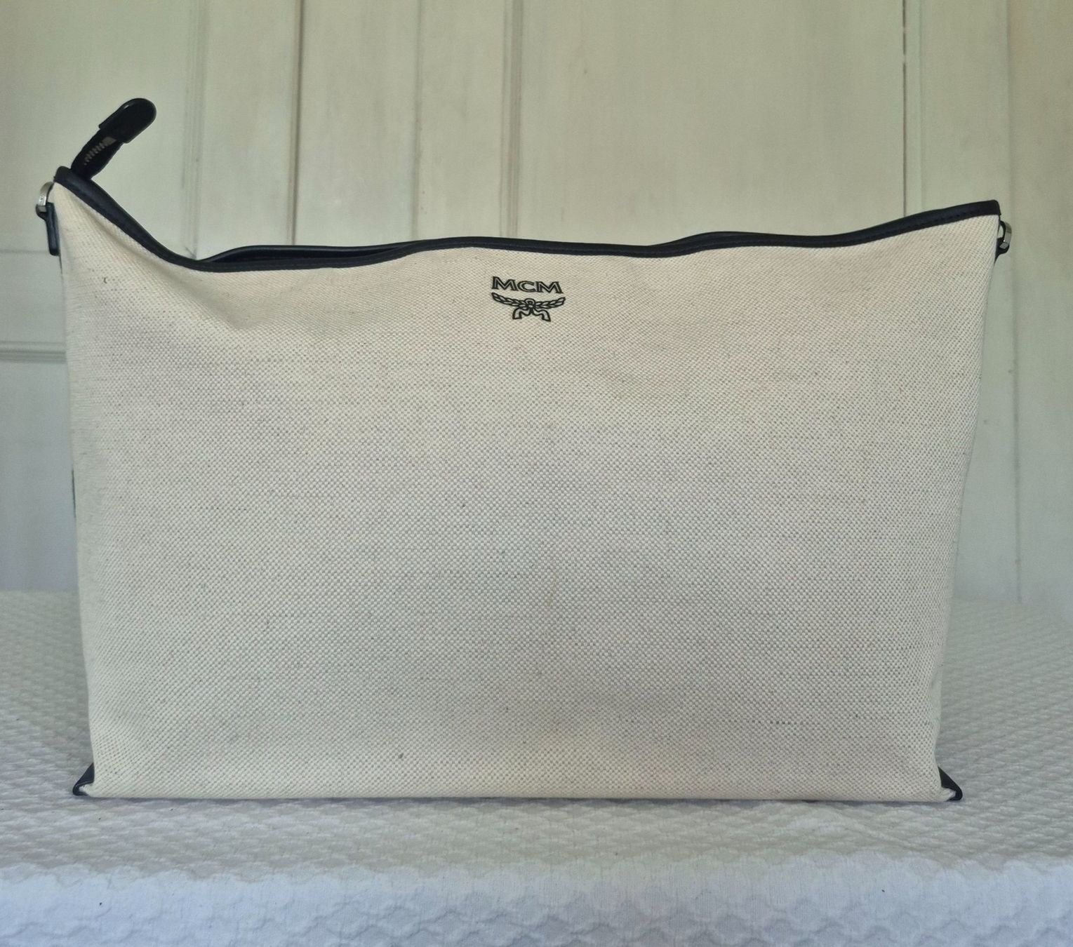 Mcm Borse da donna: MCM Shopper Limited Edition – Usato da Dottikon venduto da Pega7 7