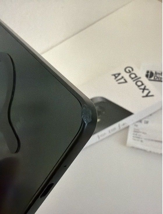 Samsung Telefoni cellulari / Smartphones: Samsung Galaxy A17 – Nuovo e nell'imballaggio originale da Glattbrugg venduto da can_9rkg 3