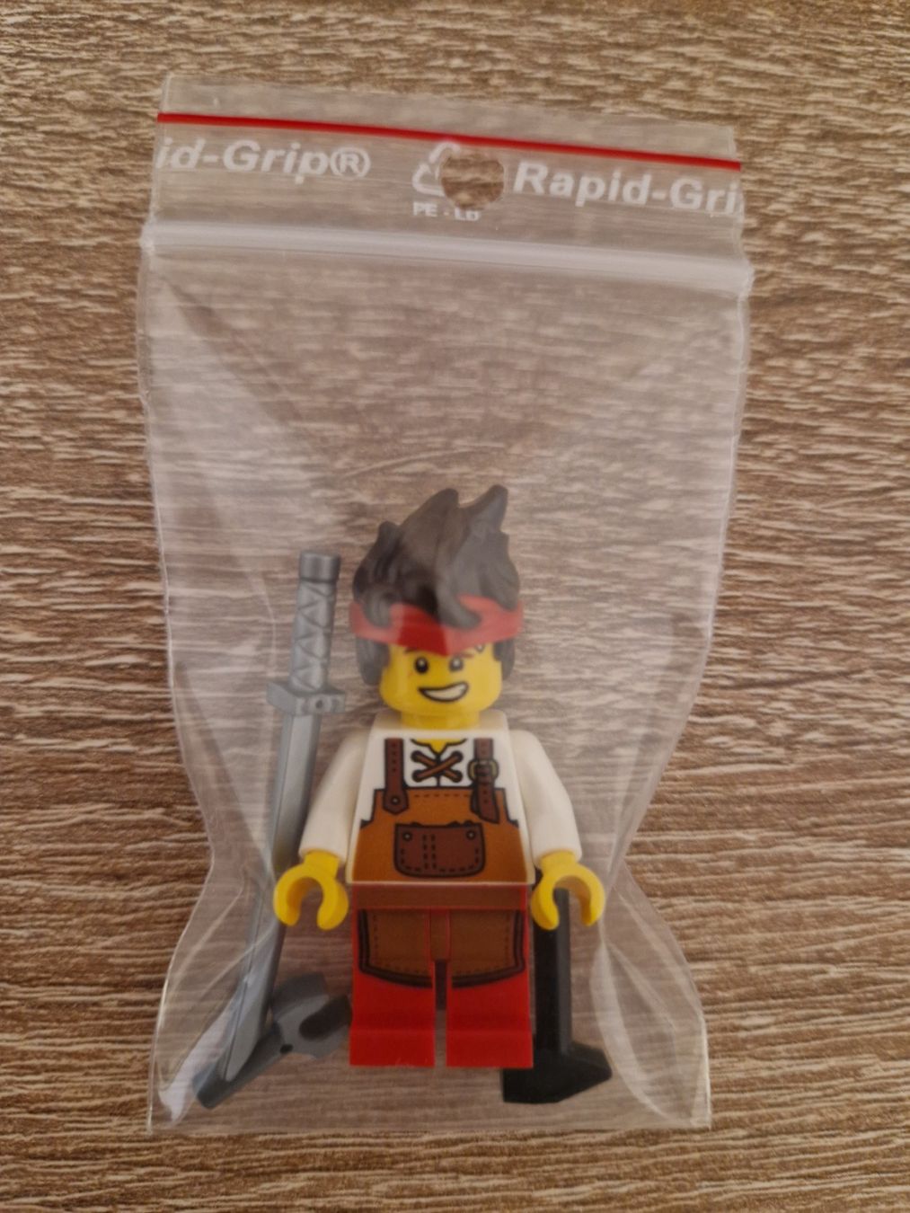 Lego Baukästen: Lego Ninjago Kai – Neu (gemäss Beschreibung) aus Neuendorf von sanii-93 1