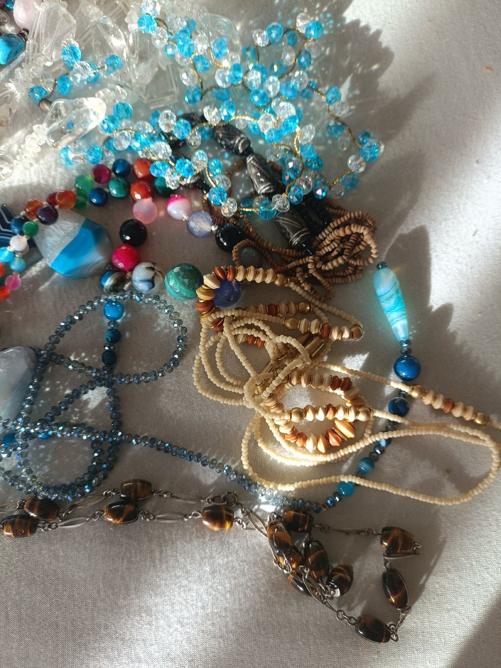 Autres bijoux: schmuck  – D'occasion à Uster par gen_2njk 4