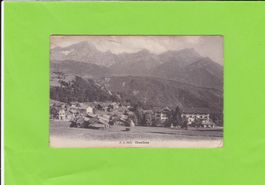 Chesières