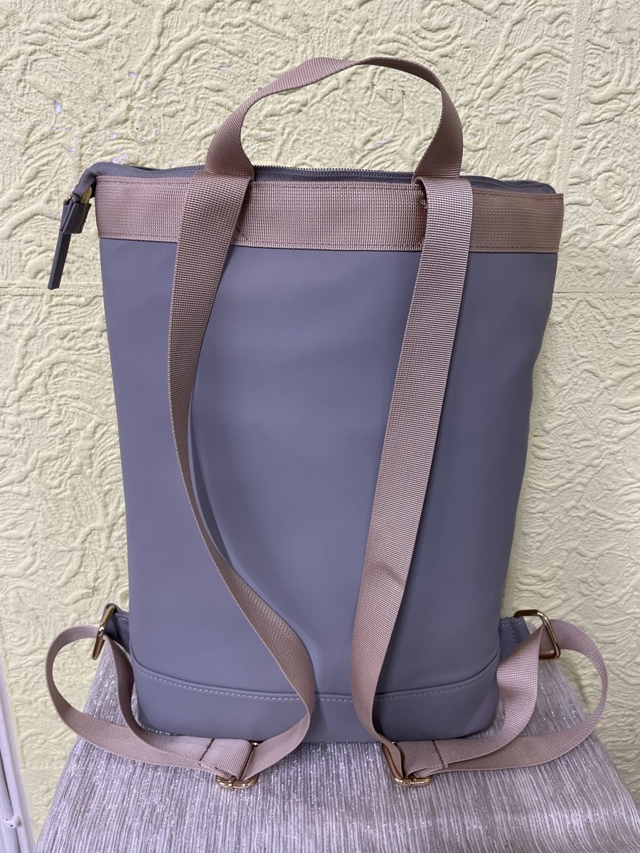 Kapten & Son Rucksäcke: Rucksack Kapton & Son Umea – Gebraucht aus Escholzmatt von BiLi55 1