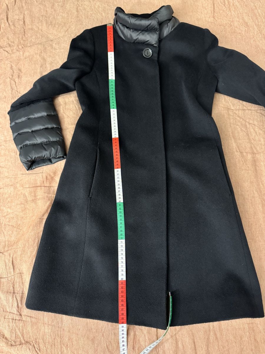 Cinzia Rocca Mäntel: Cinzia Rocca Mantel – Gebraucht aus Winterthur von thi_6f8k 6